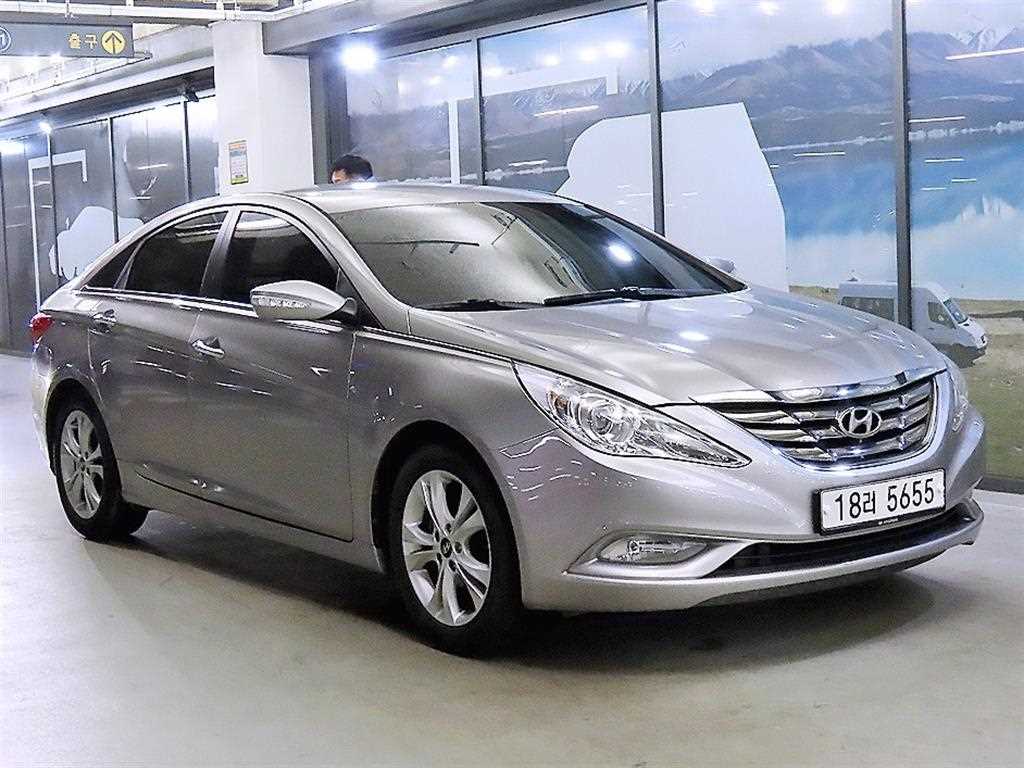 국산차 리스트 차량 이미지