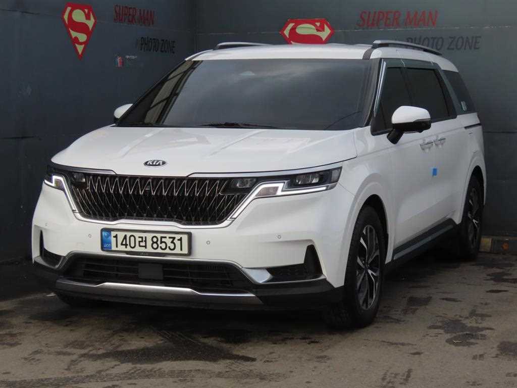 국산차 리스트 차량 이미지