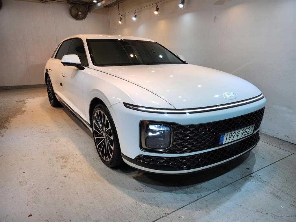 국산차 리스트 차량 이미지