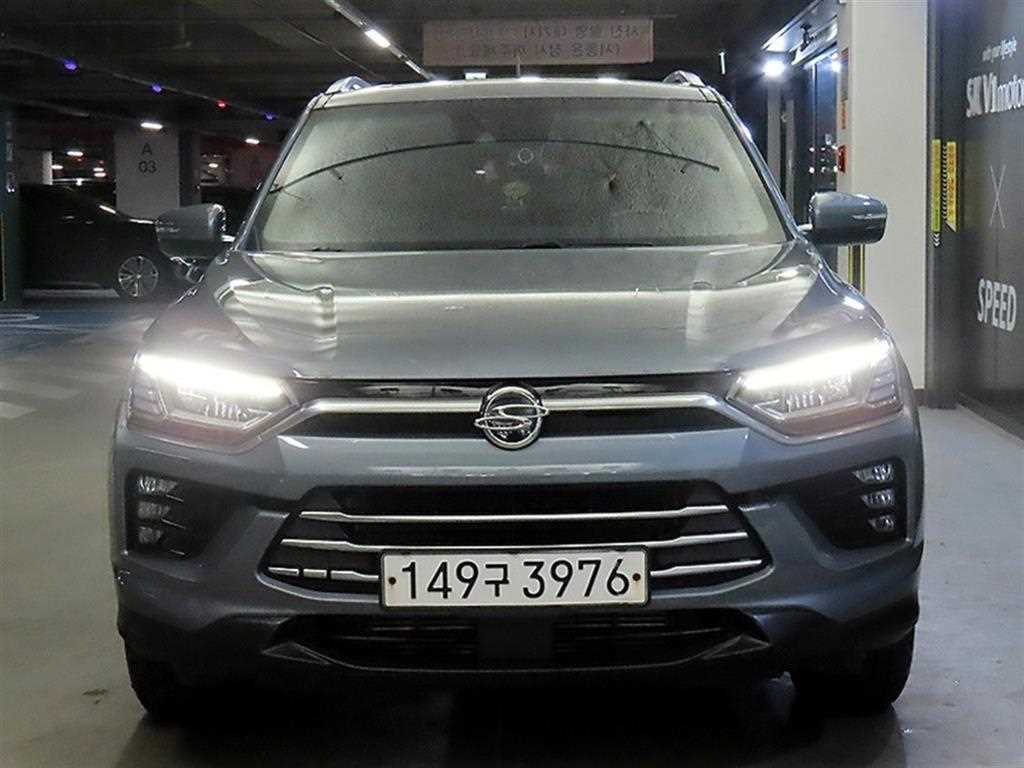 국산차 리스트 차량 이미지