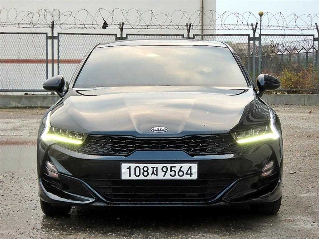 국산차 리스트 차량 이미지