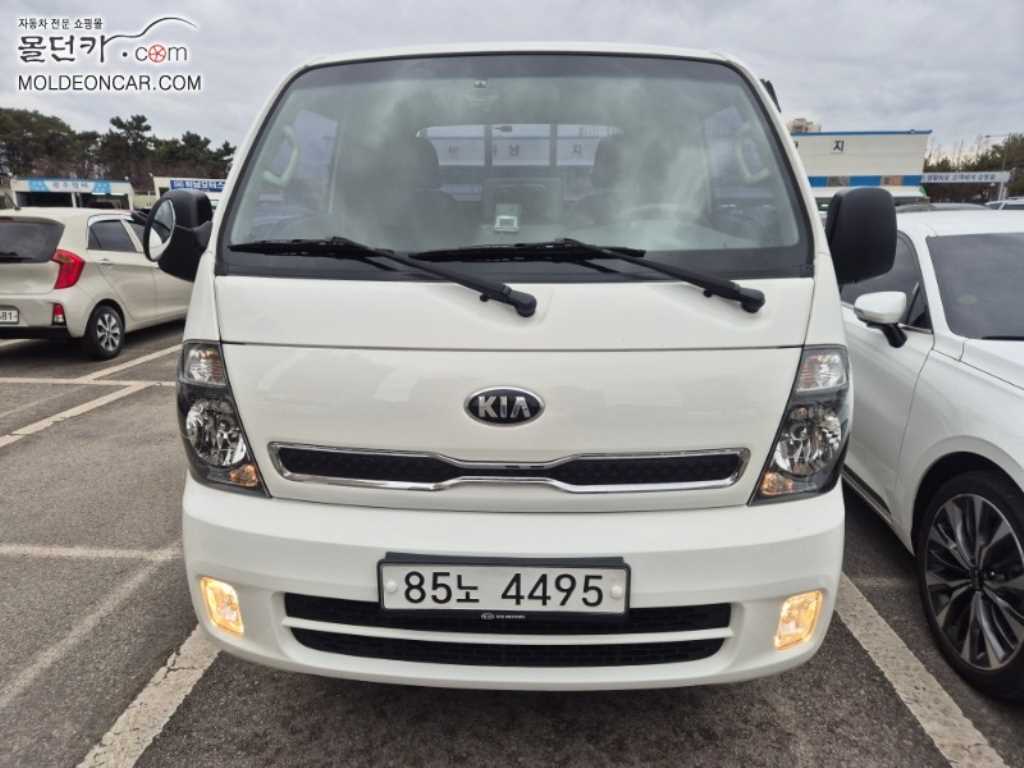 카고 - 중고 트럭 매물 이미지