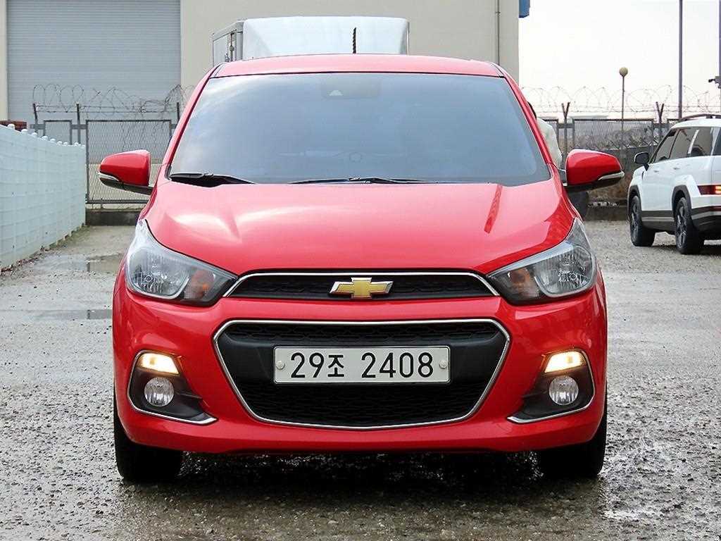 국산차 리스트 차량 이미지