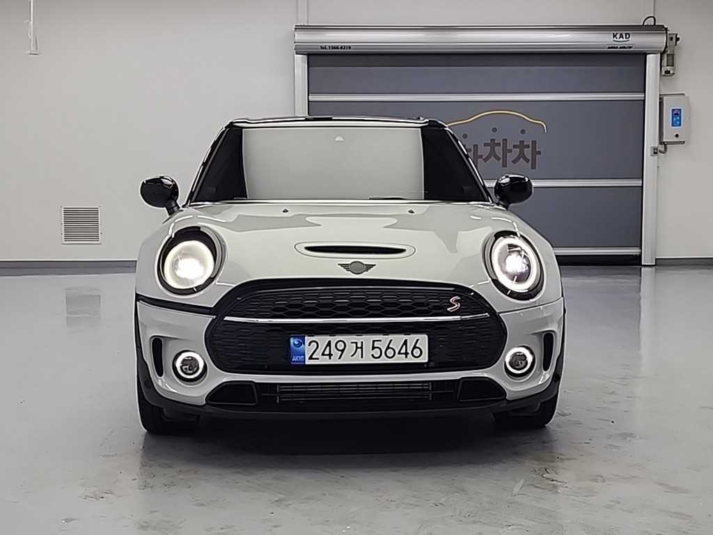Mini Clubman Classic — фото 2