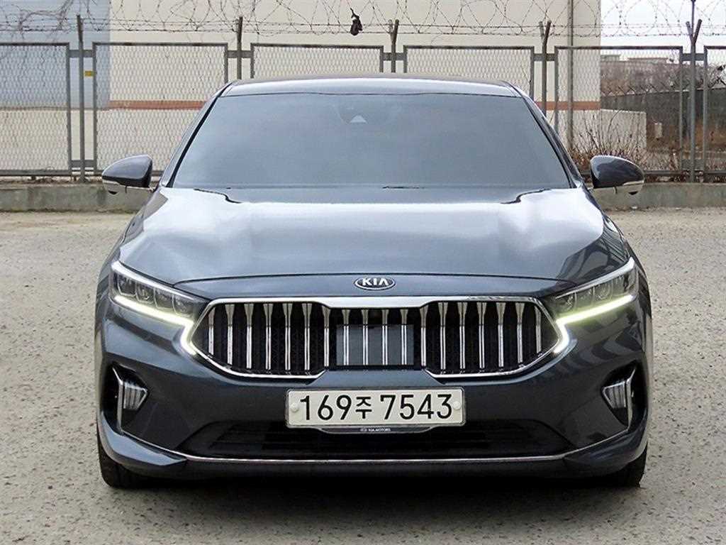 기아 K7 가솔린 2.5 GDI X 에디션 사진 2/20