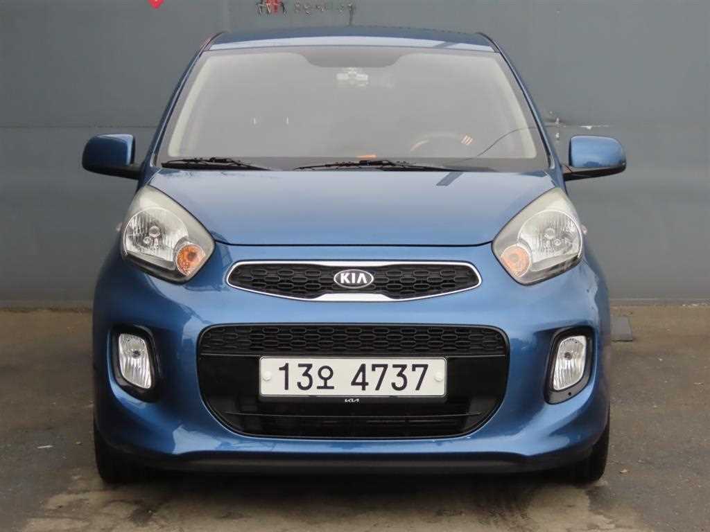 국산차 리스트 차량 이미지