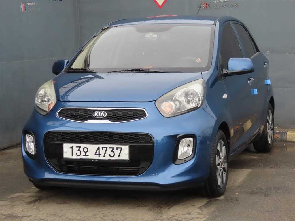 국산차 리스트 차량 이미지