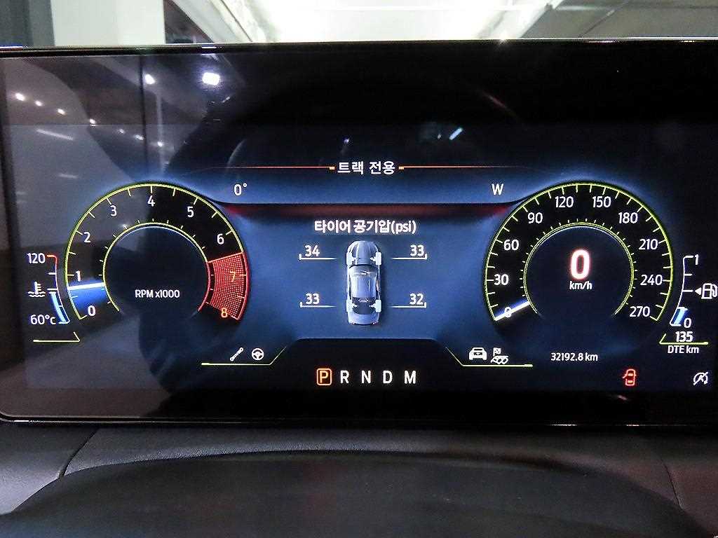 Ford Mustang 2.3 EcoBoost Premium Coupe 10