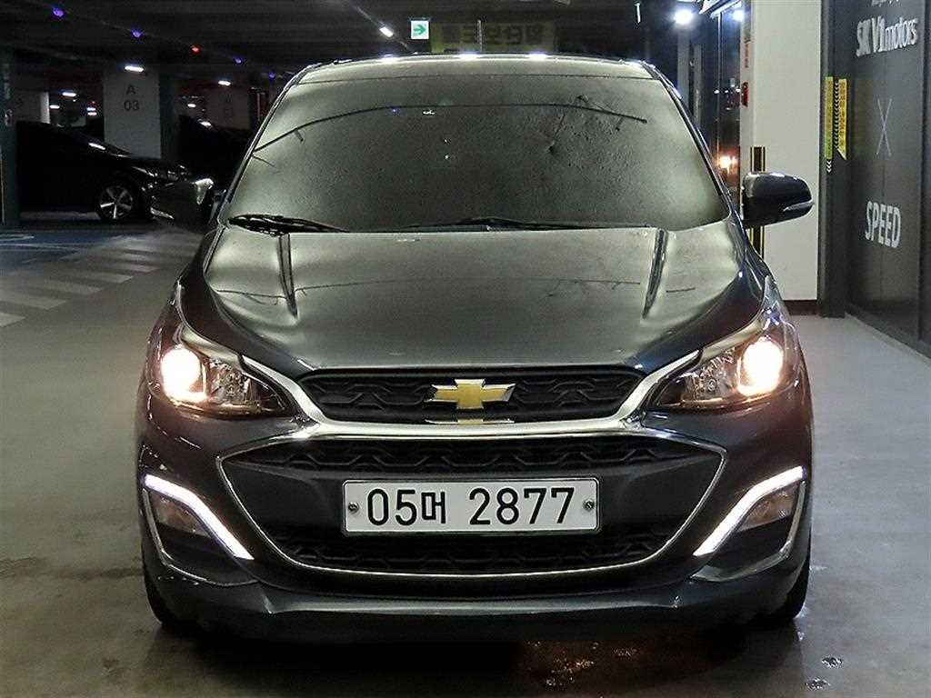 국산차 리스트 차량 이미지