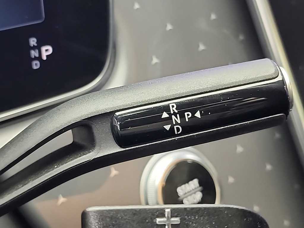 Mercedes-Benz EQE-Class EQE350 4Matic 8