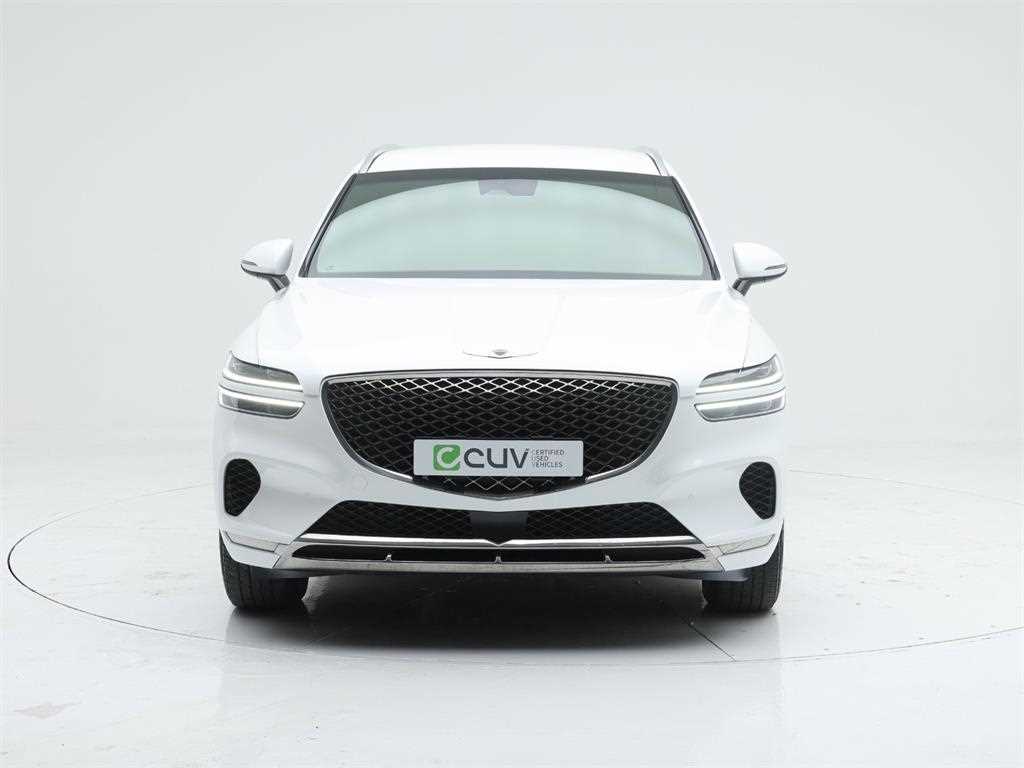 Genesis GV70 2.5T Gasoline AWD Base Type 3