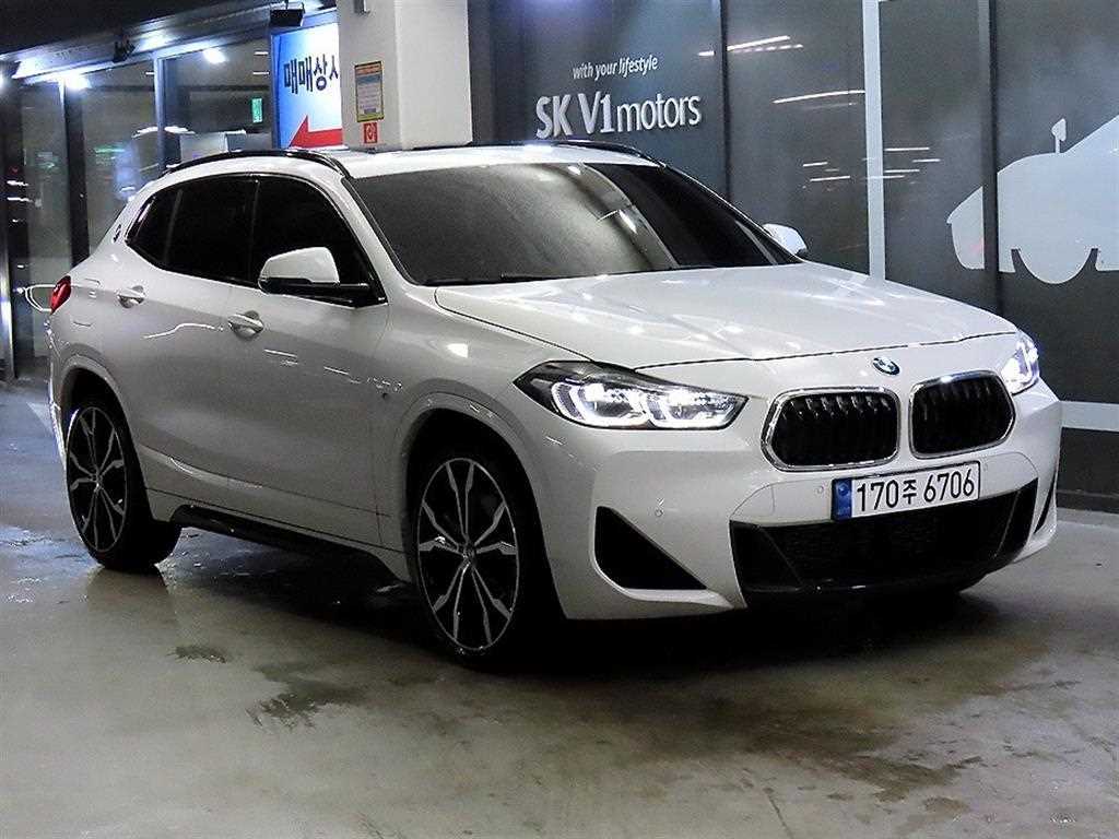 X2 (F39) xDrive 20i M 스포츠 2023년식