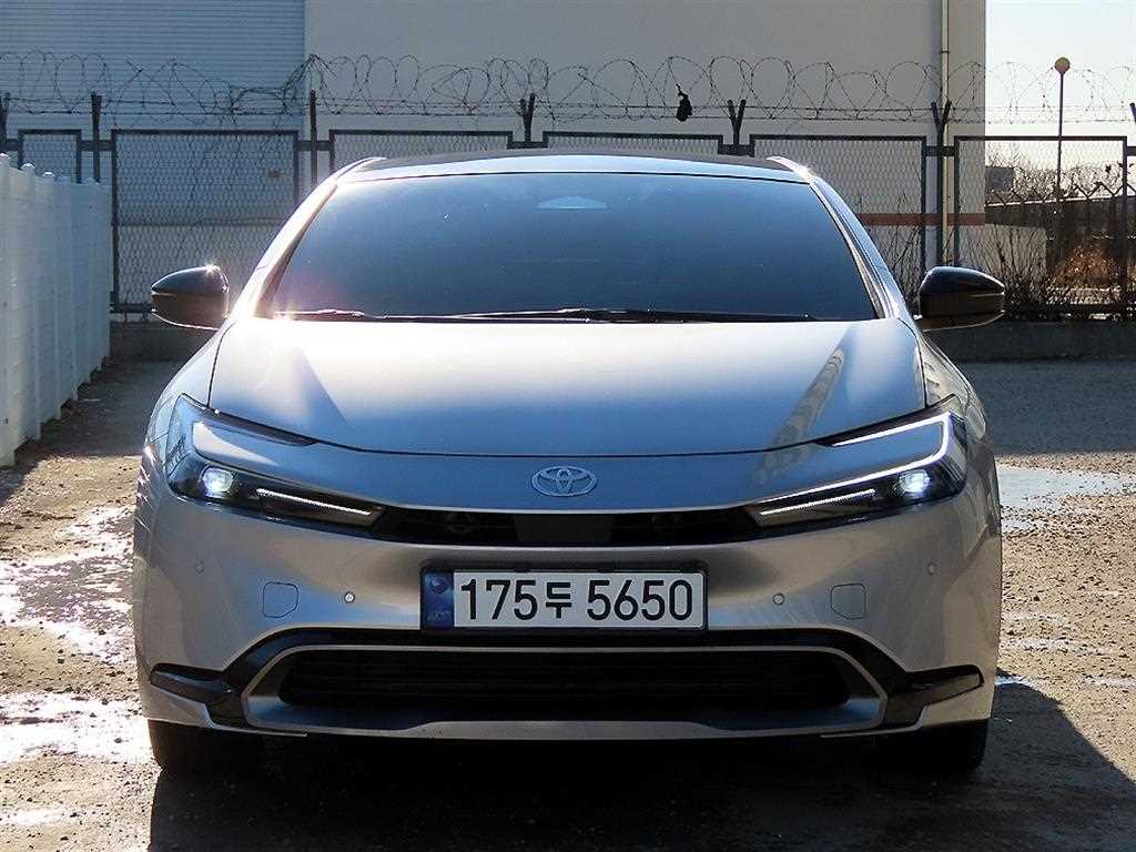 국산차 리스트 차량 이미지