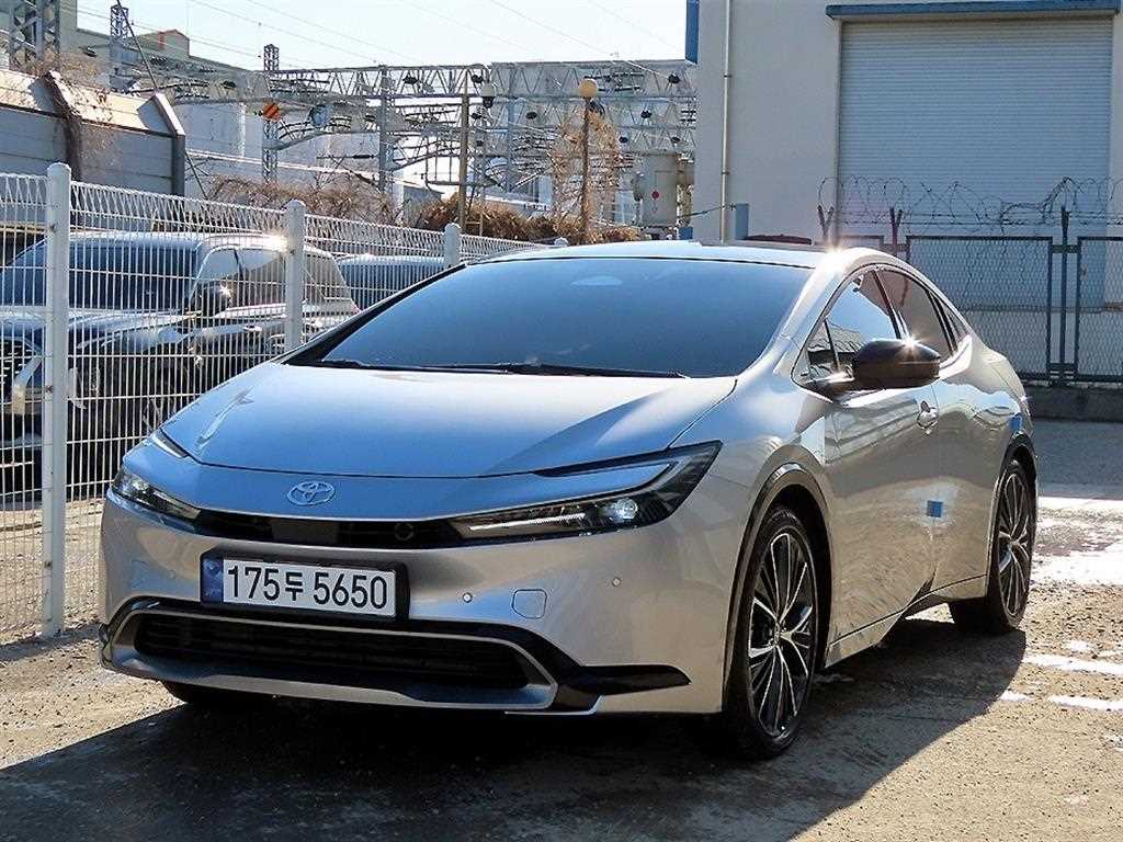 국산차 리스트 차량 이미지