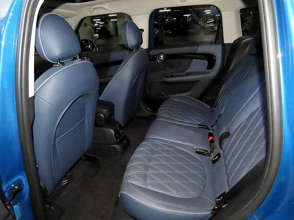 Mini Countryman 2.0 S ALL4 8