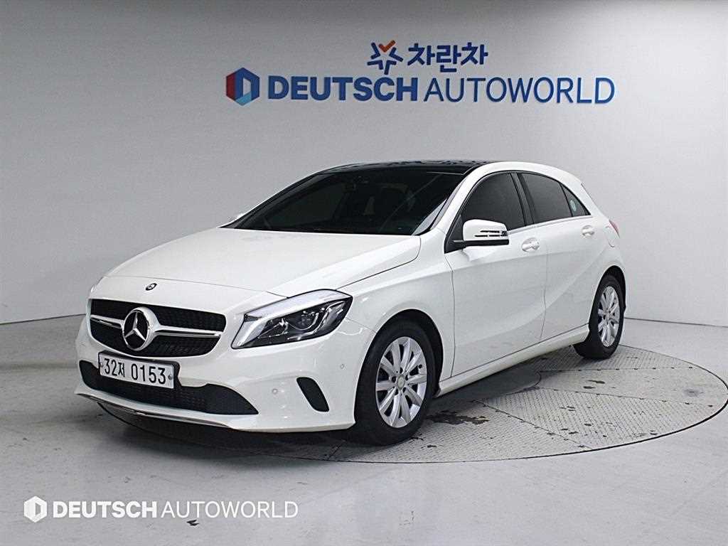 국산차 리스트 차량 이미지