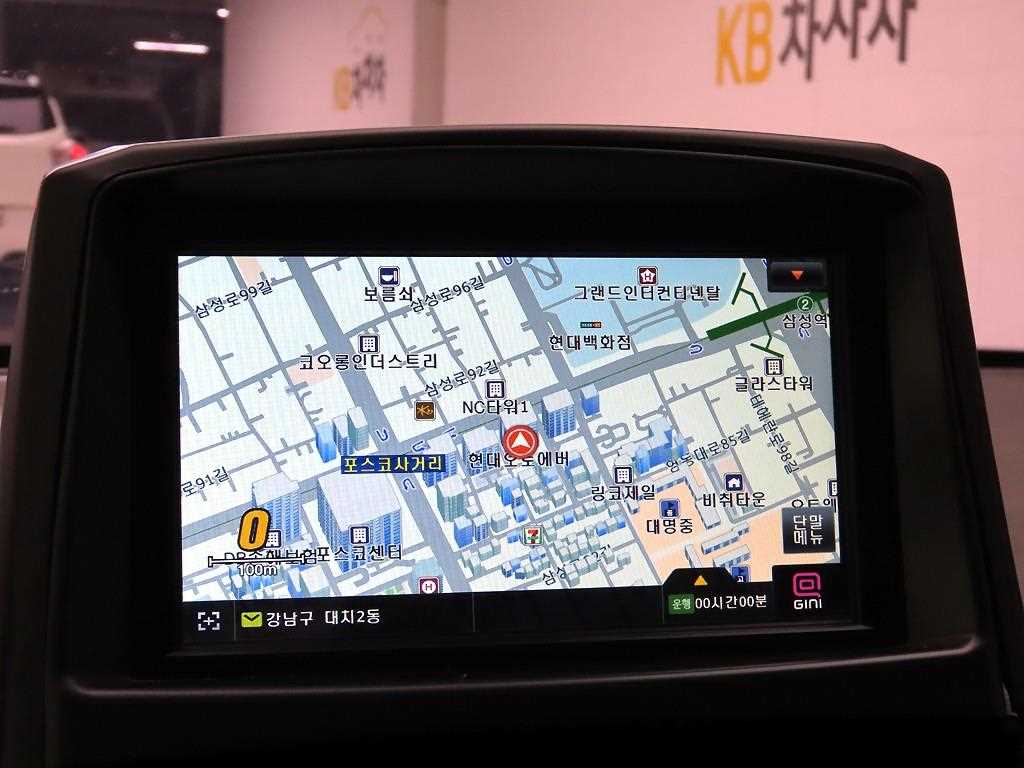 Kia Morning Van Premium Type 10