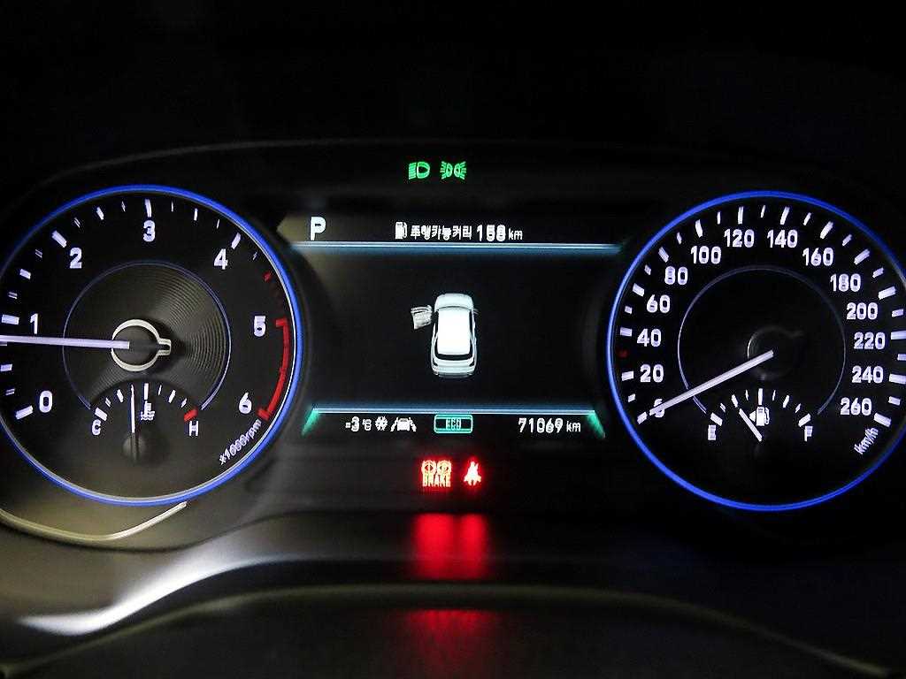 Hyundai Palisade Diesel 2.2 2WD Prestige 10