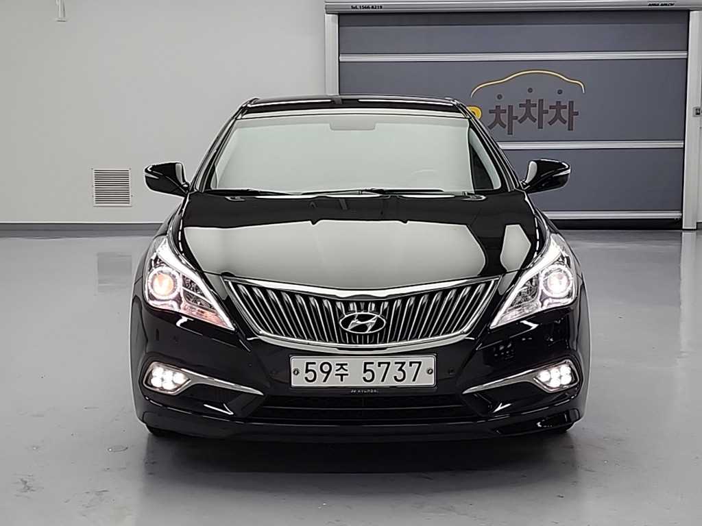 국산차 리스트 차량 이미지