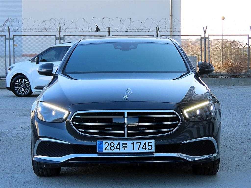 E-클래스 W213 E250 익스클루시브 2021년식