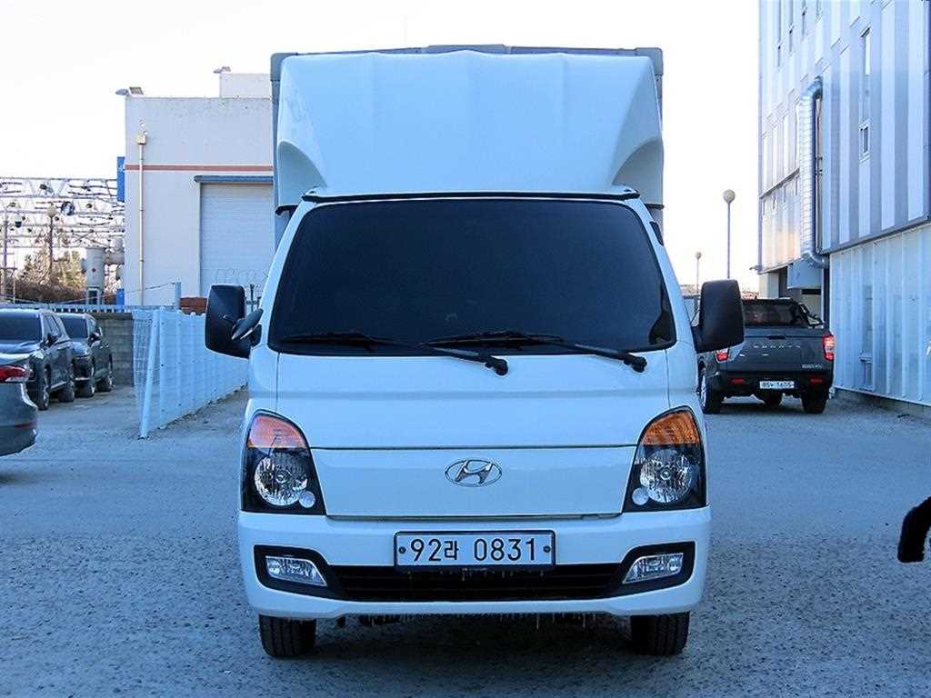 국산차 리스트 차량 이미지