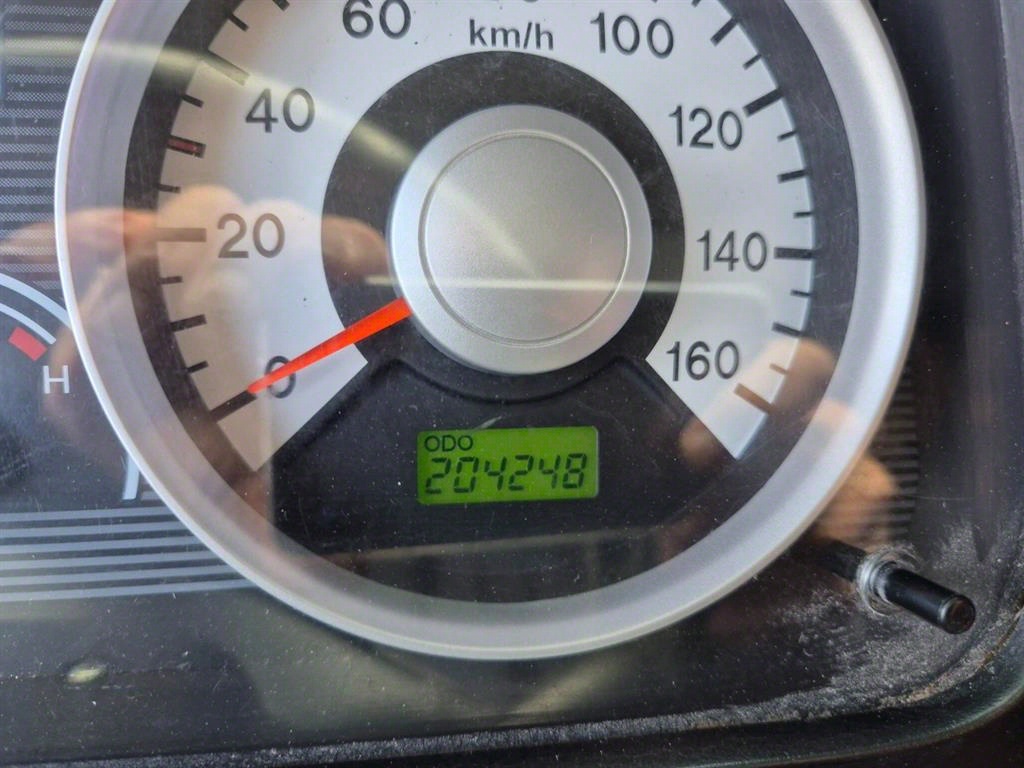 현대 메가트럭 집게차 5톤 수동 없음(순정) 17