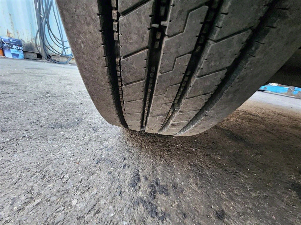 노부스 카고 6.5톤 수동