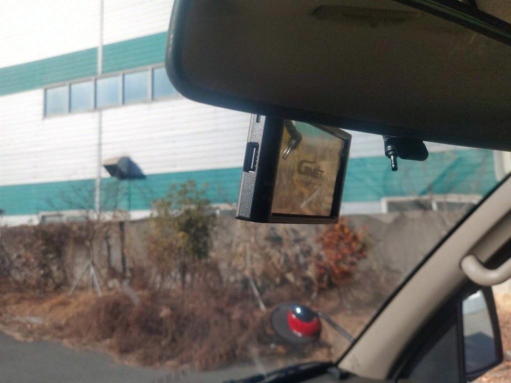 포터2 1톤 냉동탑