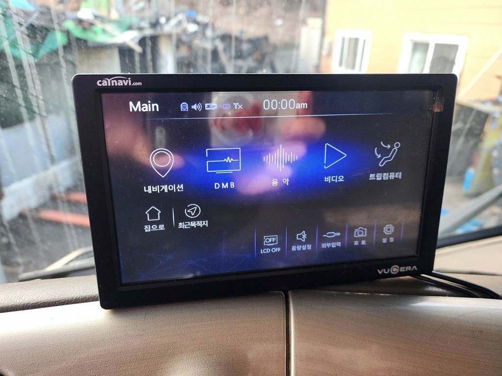 노부스 카고 6.5톤 수동