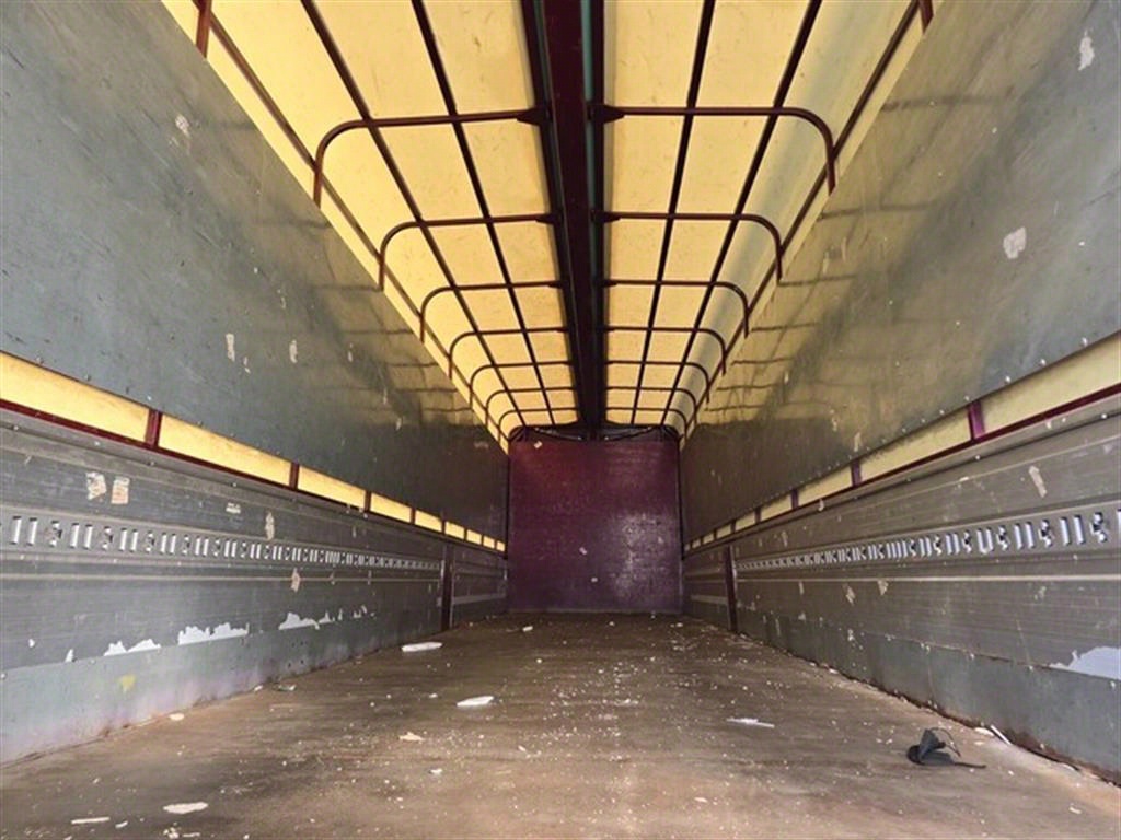 현대 엑시언트 프로 윙바디 14톤 오토 6