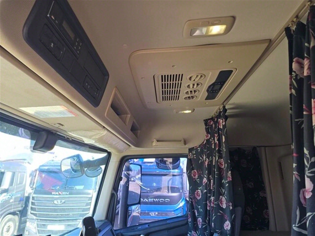 현대 엑시언트 프로 윙바디 14톤 오토 10