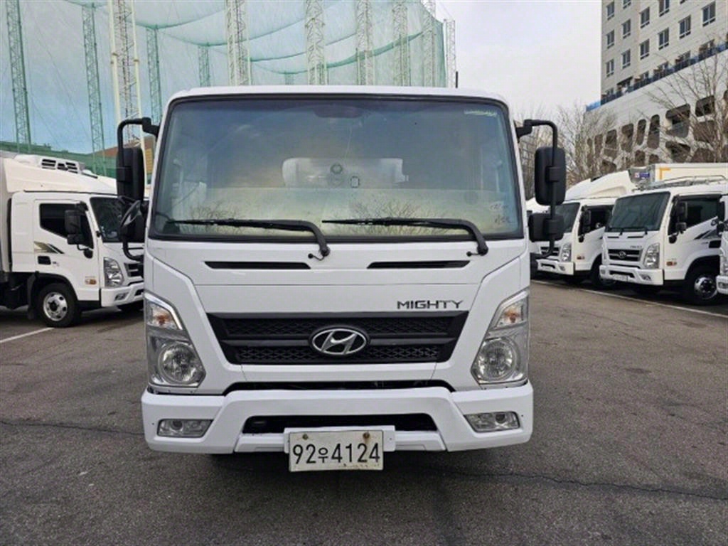 홈로리 올뉴마이티