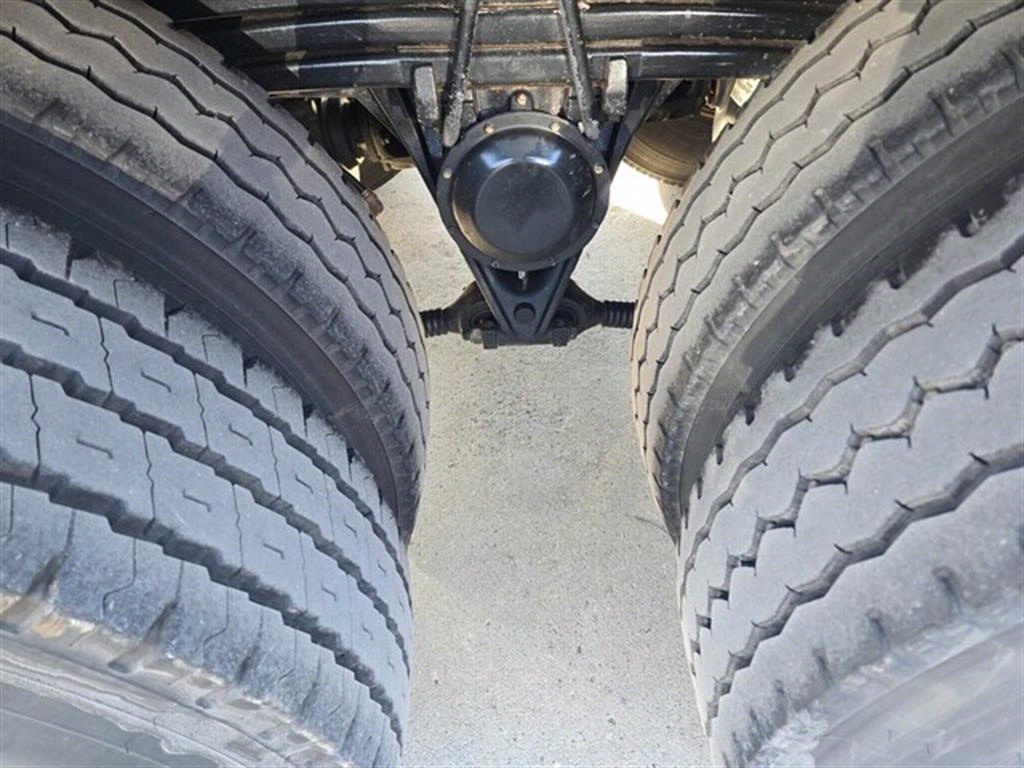 현대 엑시언트 프로 윙바디 14톤 오토 8