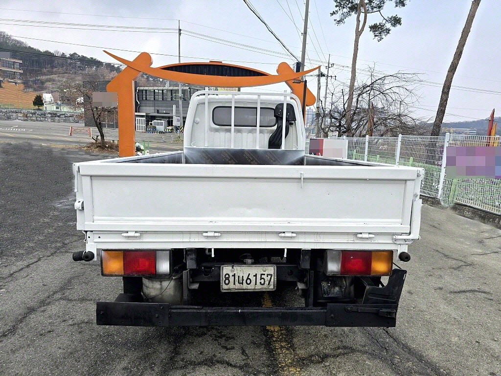 이마이티 2.5톤 카고