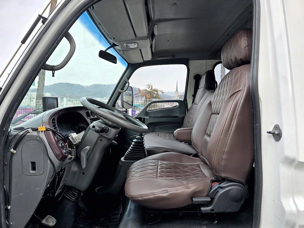 이마이티 2.5톤 카고