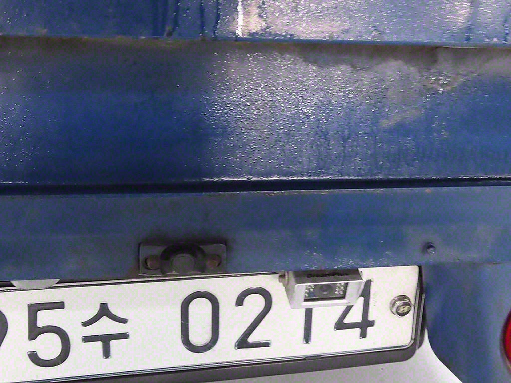 포터2 1톤 카고