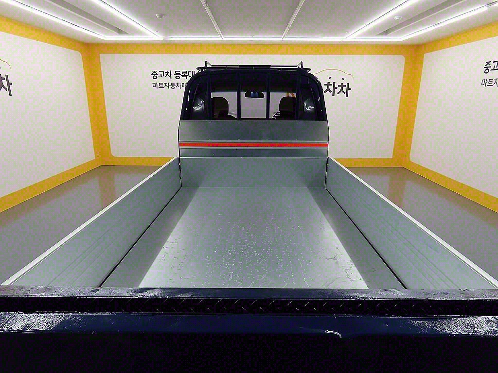 봉고3 1톤 카고