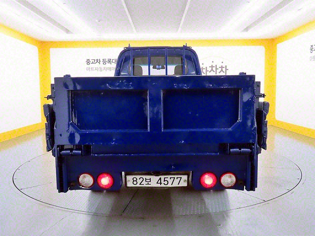 봉고3 1톤 카고