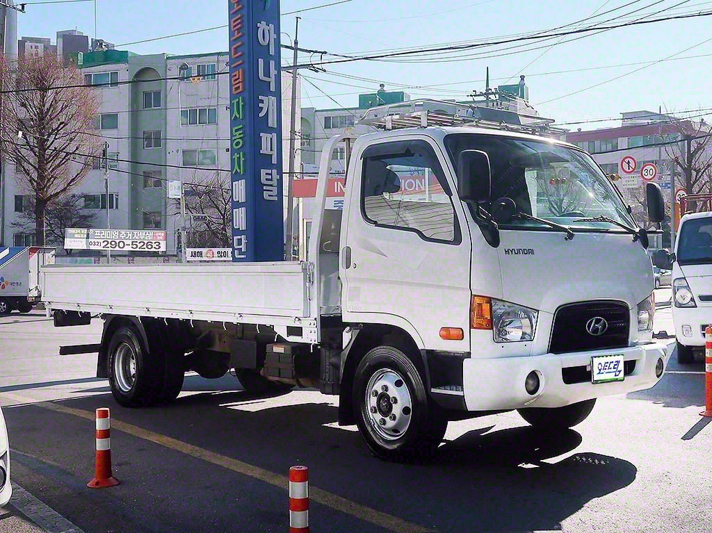 이마이티 카고