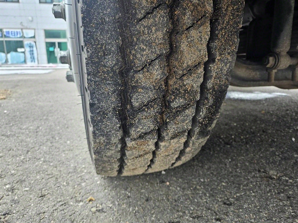 현대 파비스 카고 8.5톤 오토 13