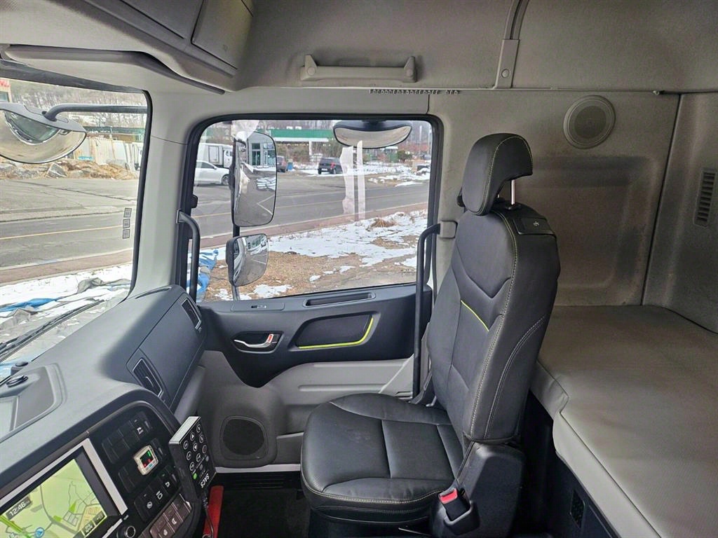 현대 파비스 카고 8.5톤 오토 9