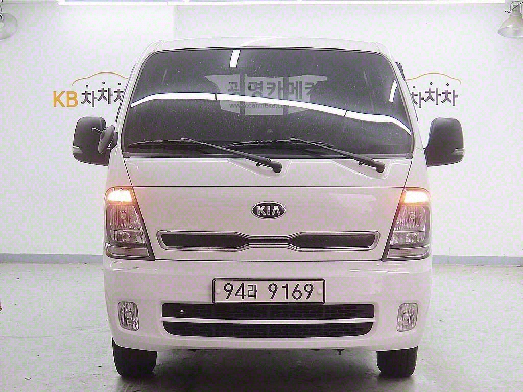 봉고3 1톤 카고