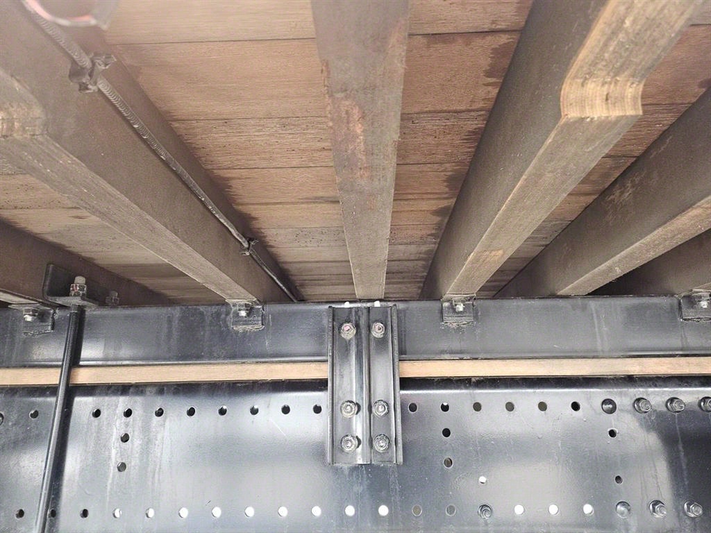 현대 파비스 카고 8.5톤 오토 6