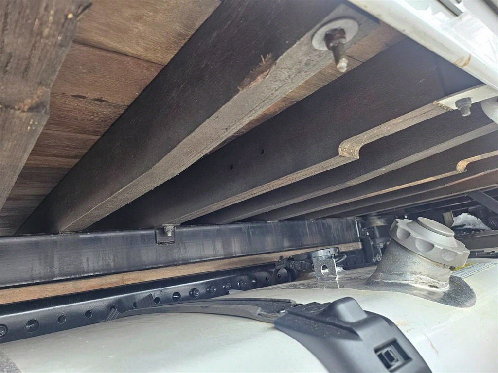 현대 파비스 카고 8.5톤 오토 5