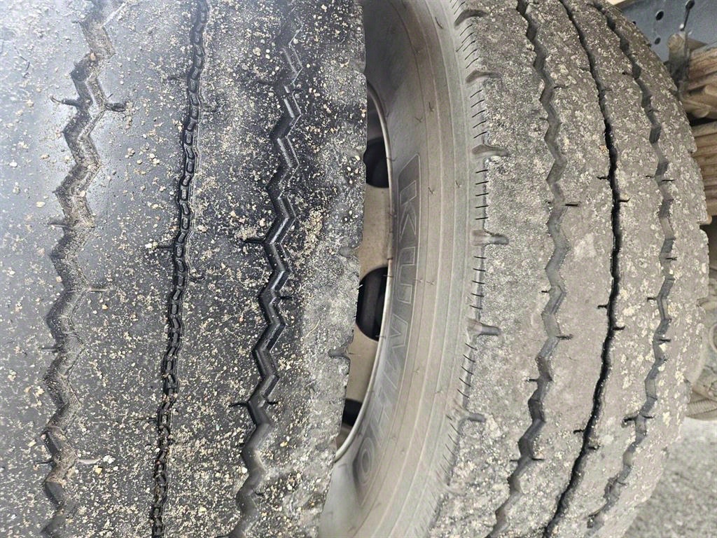 현대 파비스 카고 8.5톤 오토 14