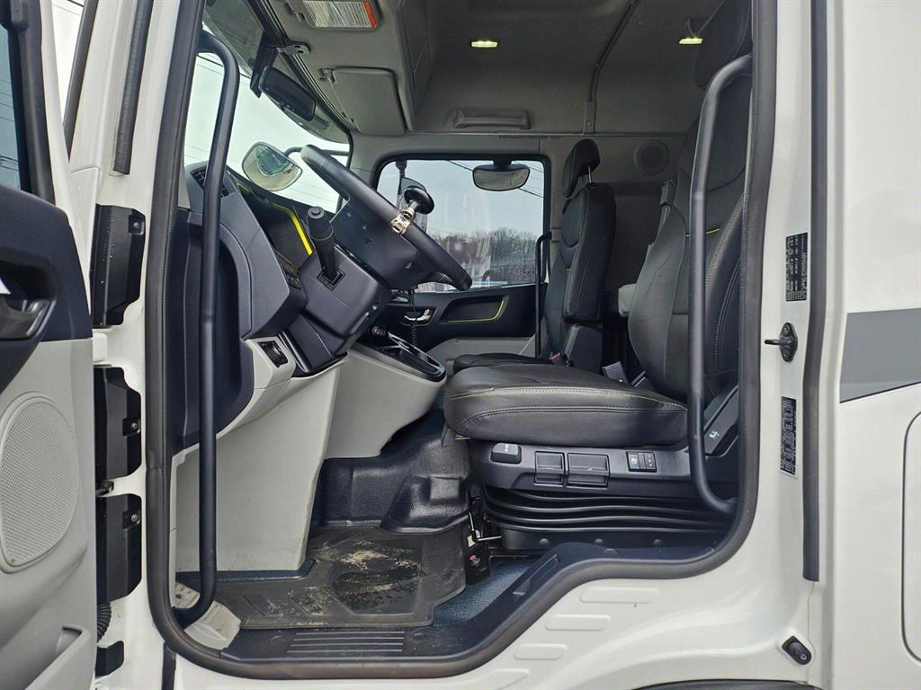 현대 파비스 카고 8.5톤 오토 8