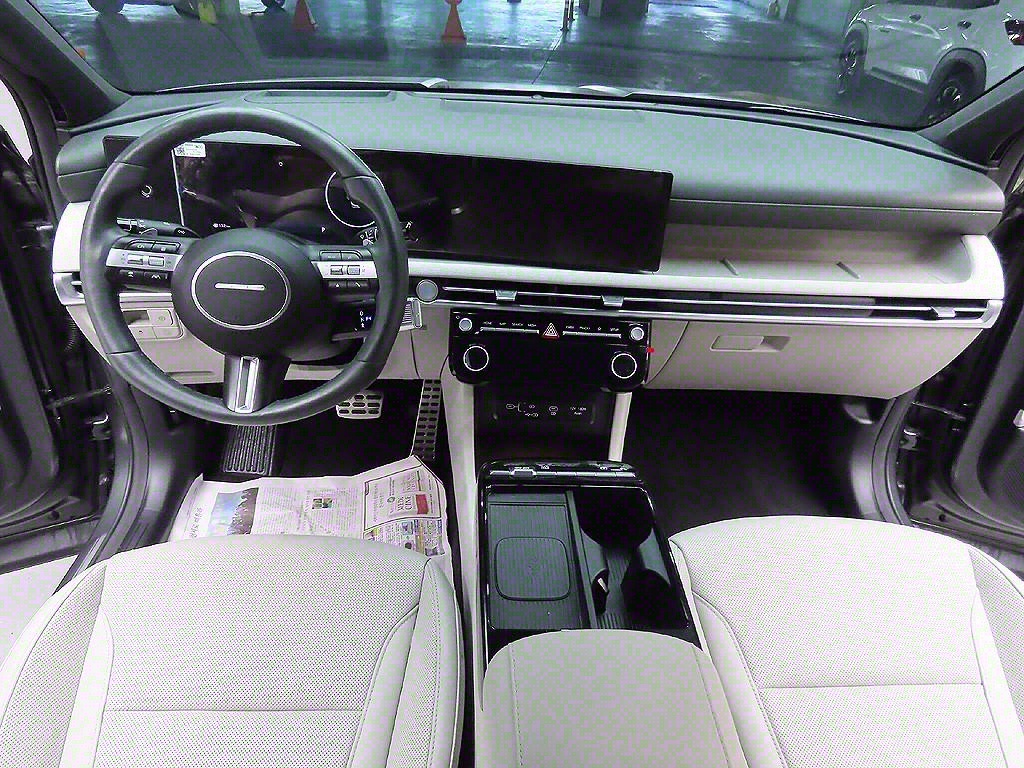 [현대] 더 뉴 투싼 하이브리드 (NX4) HEV 1.6 2WD 인스퍼레이션 (5인승)