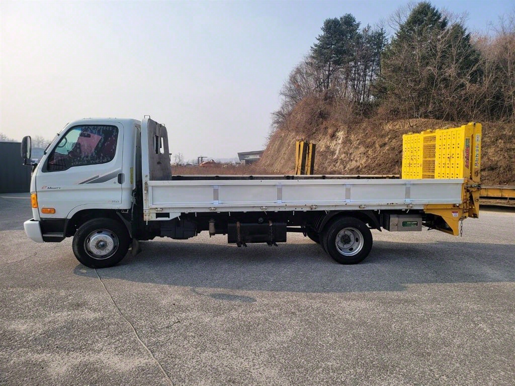 어부바카 이마이티 3.5톤