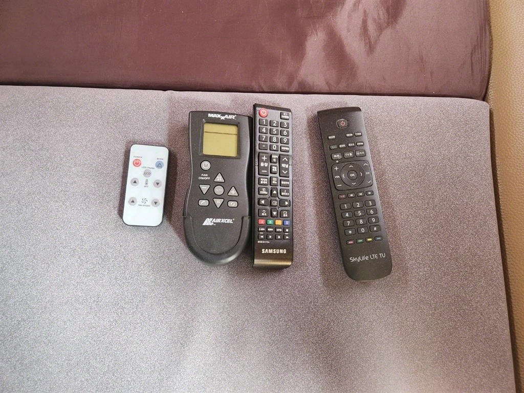 포터2 캠핑트럭
