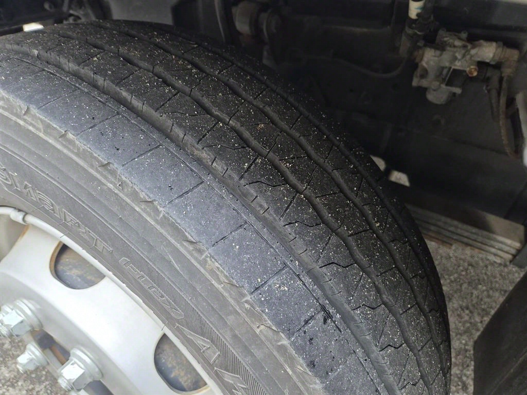 현대 메가트럭 카고 5톤 수동 17